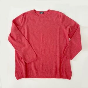 Vintage Griffen Cashmere Sweater